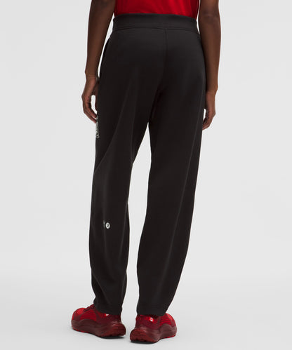 Lululemon Team Canada Womens Big Cozy Oversized Sweatpant *COC Logo