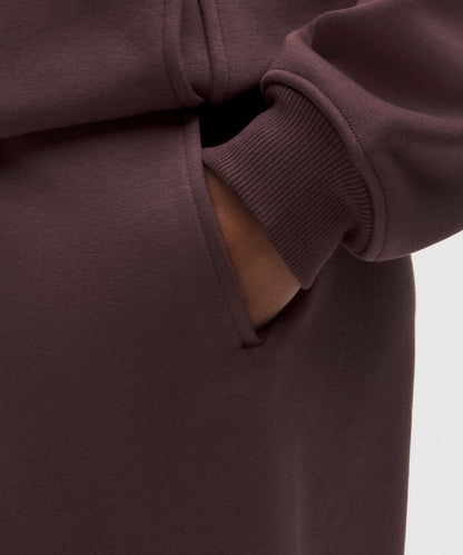 Lululemon Team Canada Womens Big Cozy Oversized Sweatpant *COC Logo