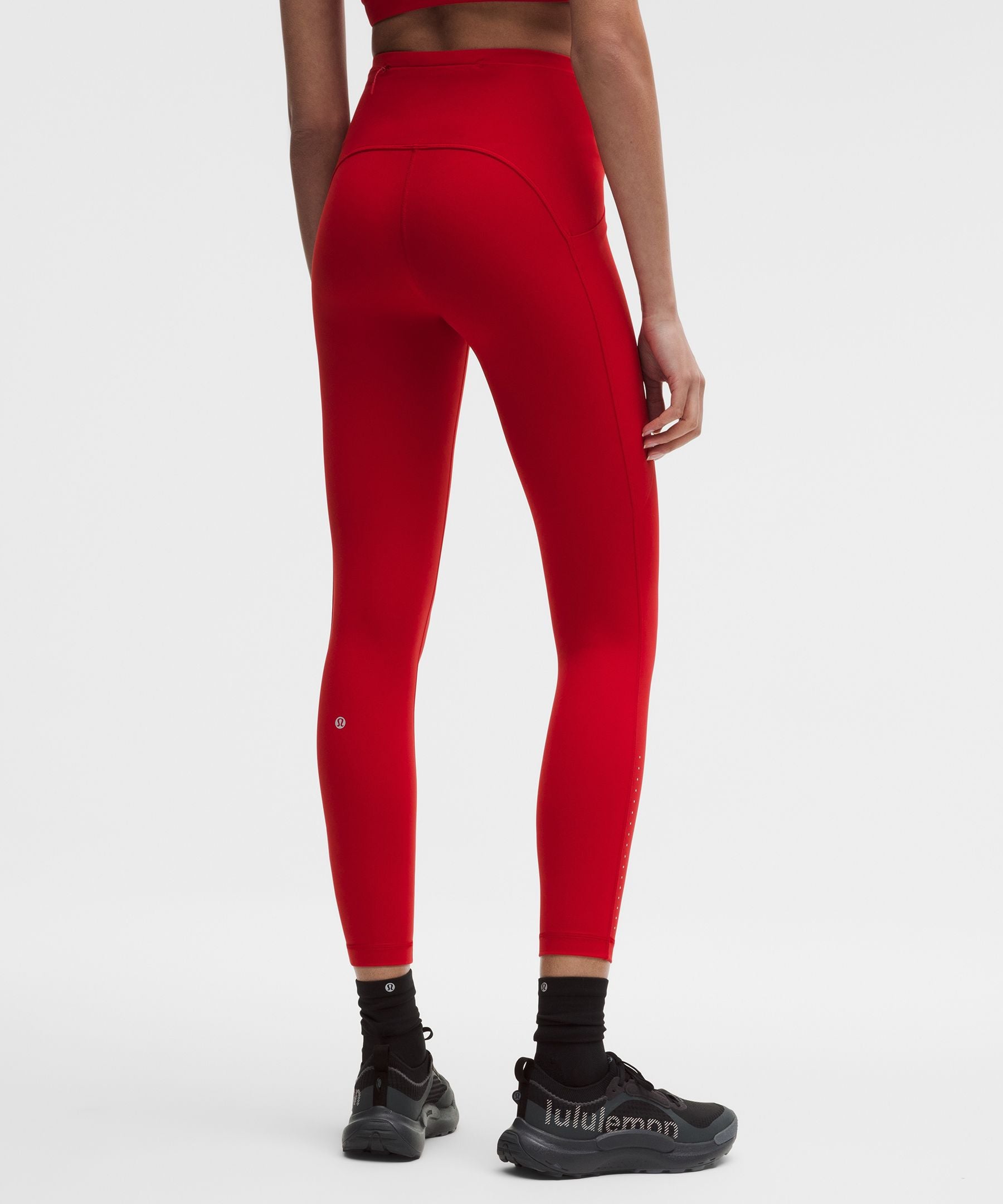 Lululemon Women's Swift Speed High-Rise Tight 25" *Updated