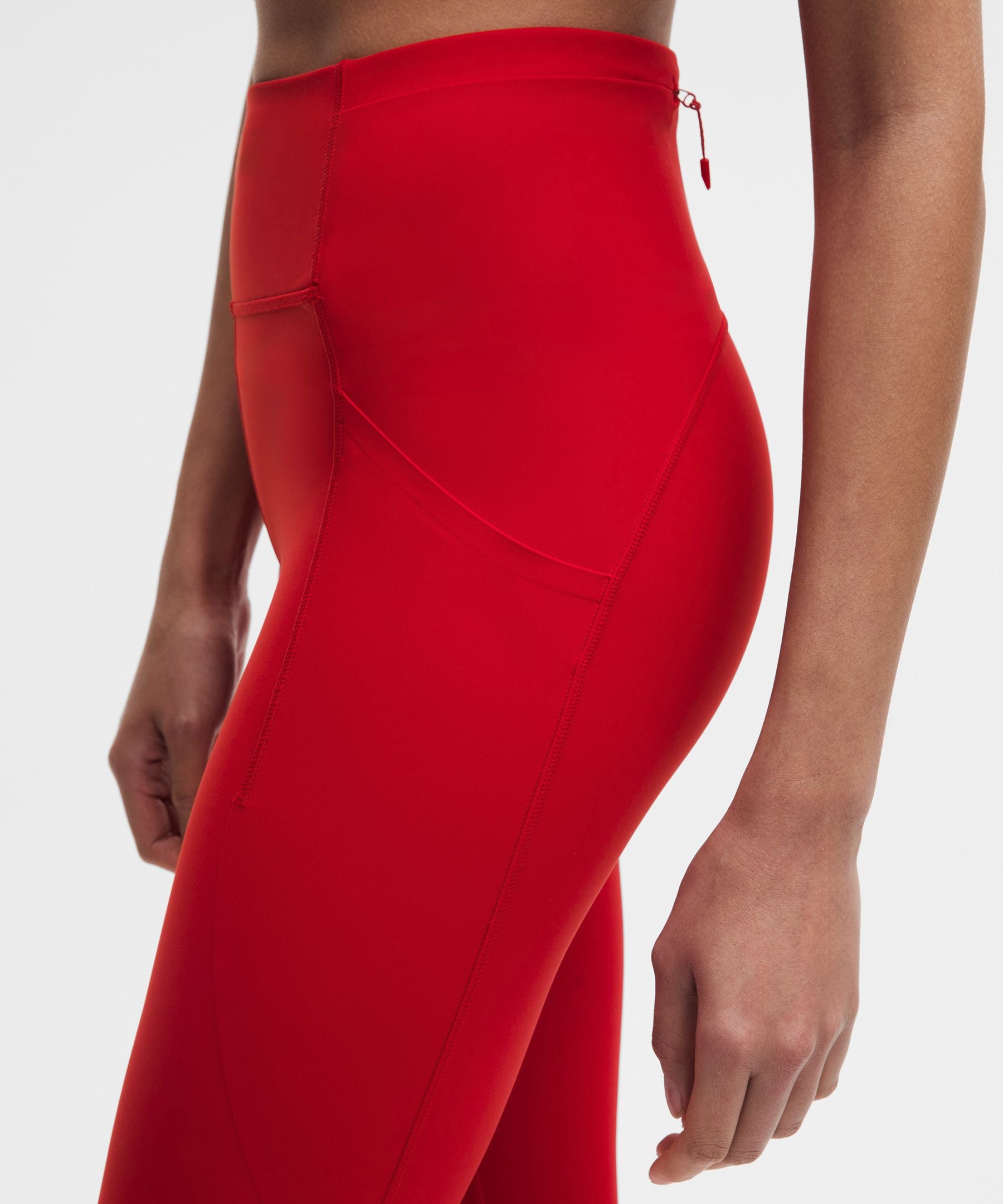 Lululemon Women's Swift Speed High-Rise Tight 25" *Updated