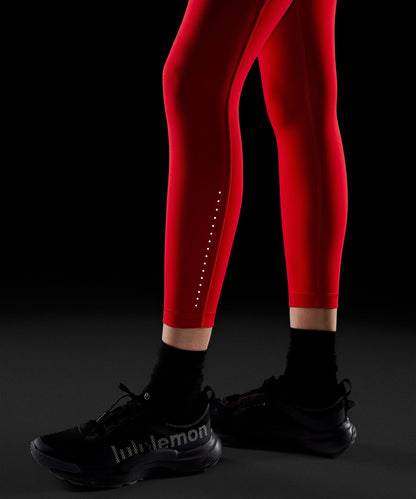 Lululemon Women's Swift Speed High-Rise Tight 25" *Updated