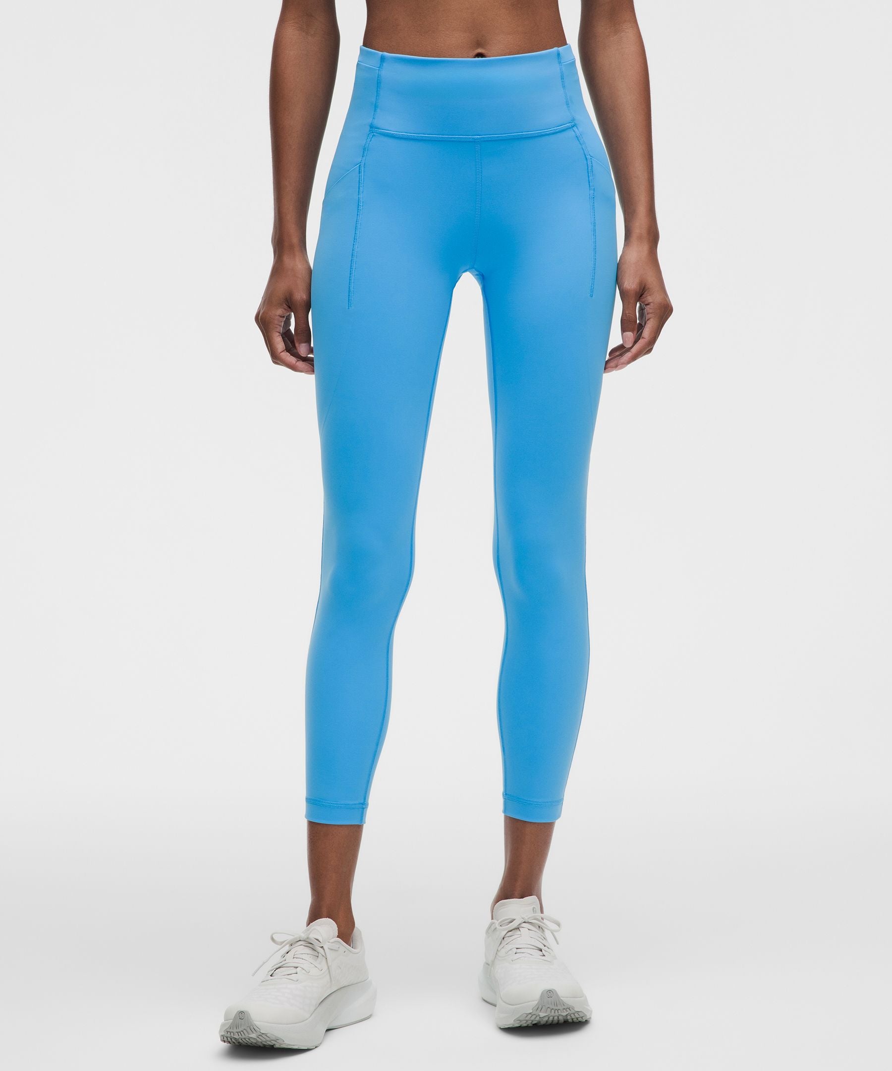 Lululemon Women's Swift Speed High-Rise Tight 25" *Updated