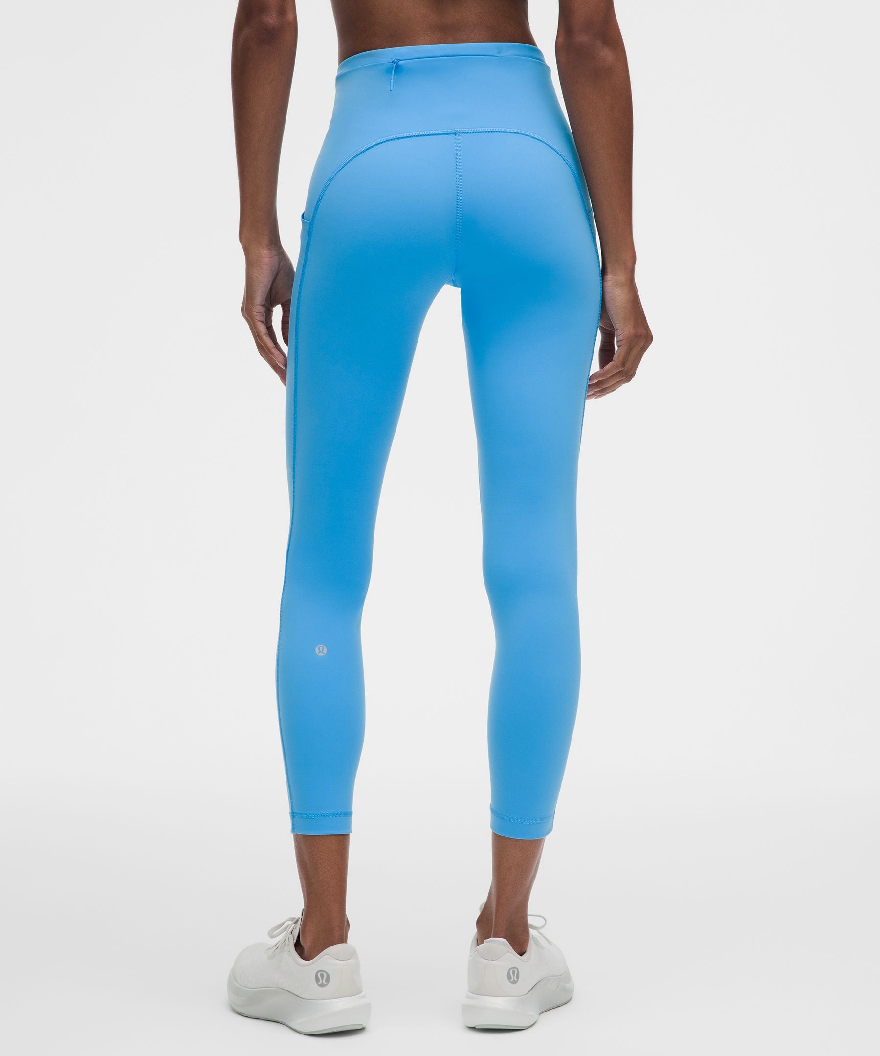 Lululemon Women's Swift Speed High-Rise Tight 25" *Updated