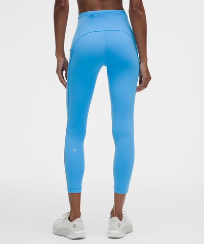 Lululemon Women's Swift Speed High-Rise Tight 25" *Updated
