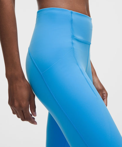 Lululemon Women's Swift Speed High-Rise Tight 25" *Updated