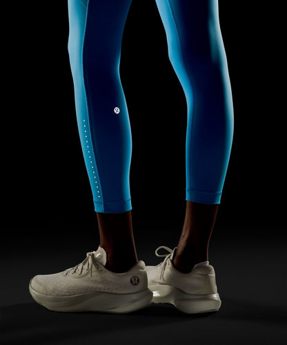 Lululemon Women's Swift Speed High-Rise Tight 25" *Updated