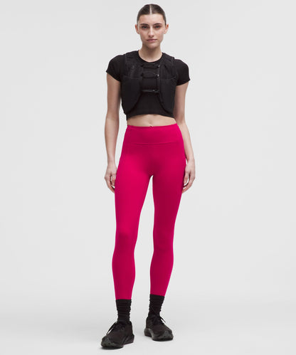 Lululemon Women's Swift Speed High-Rise Tight 25" *Updated