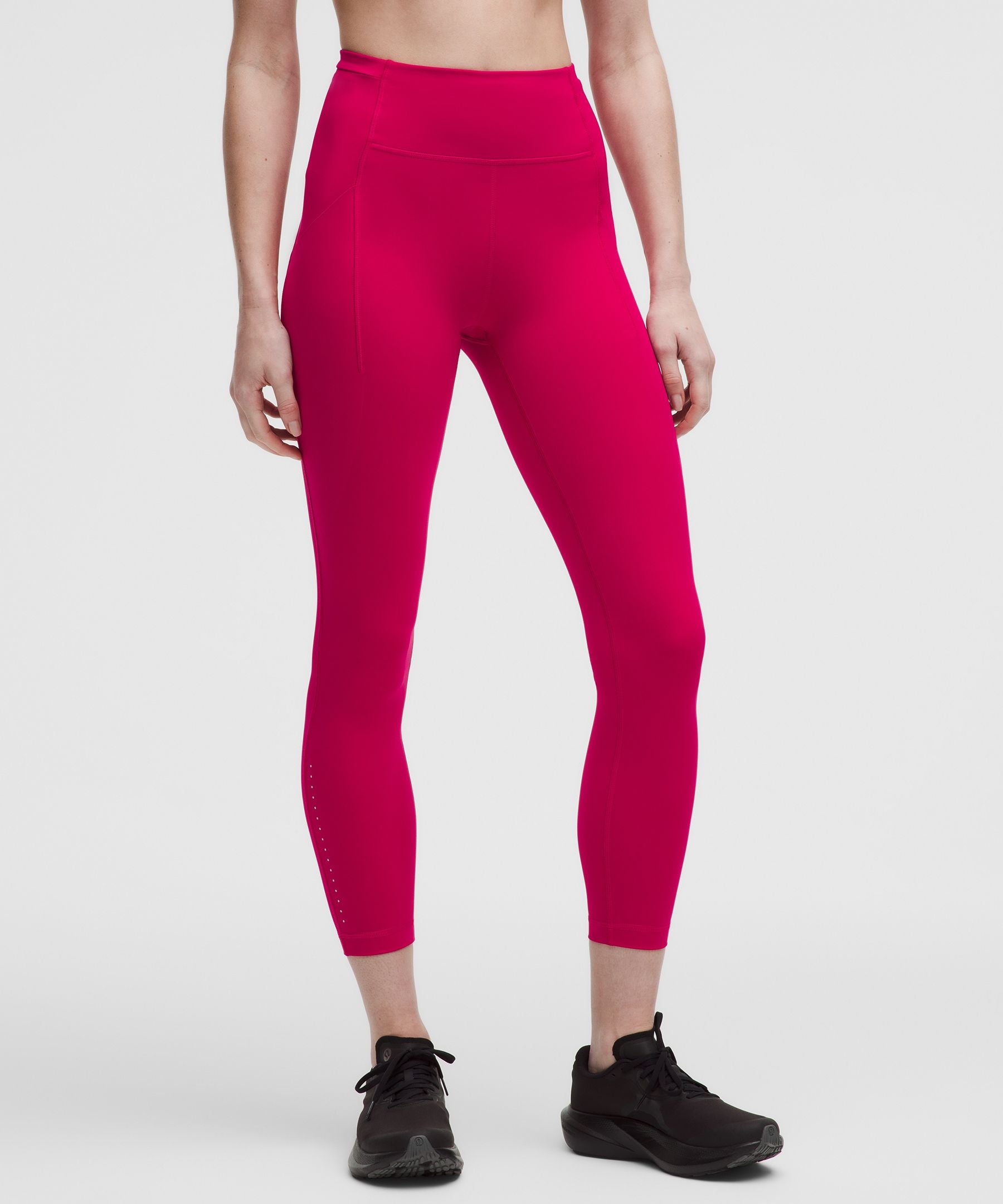 Lululemon Women's Swift Speed High-Rise Tight 25" *Updated