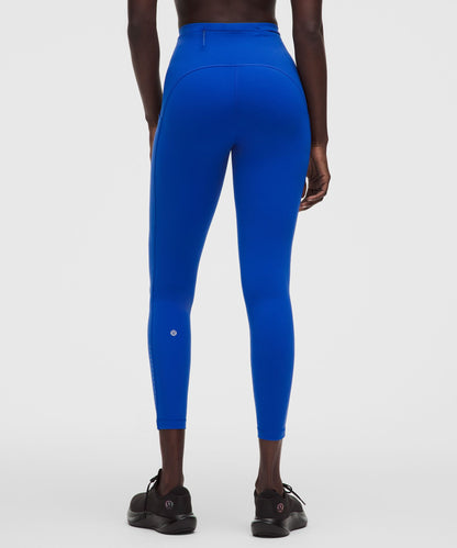 Lululemon Women's Swift Speed High-Rise Tight 25" *Updated