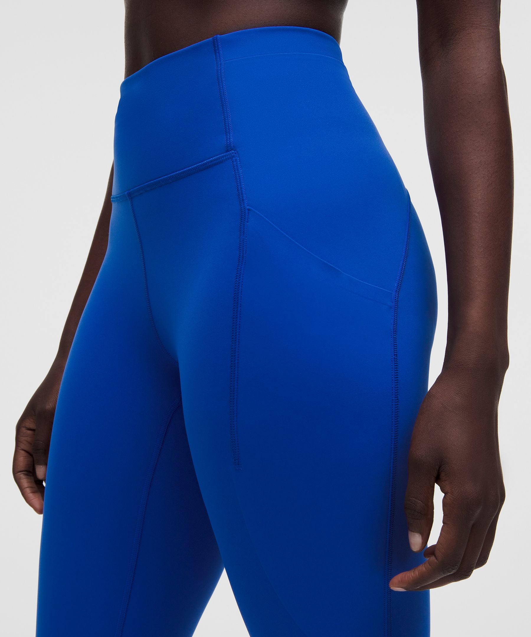 Lululemon Women's Swift Speed High-Rise Tight 25" *Updated
