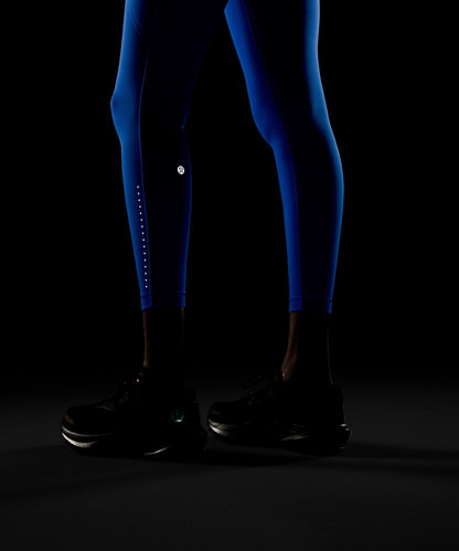 Lululemon Women's Swift Speed High-Rise Tight 25" *Updated