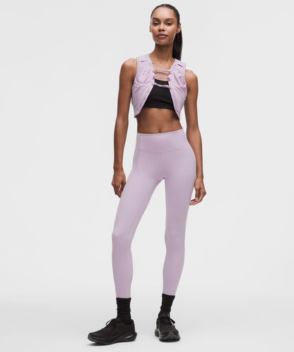 Lululemon Women's Swift Speed High-Rise Tight 25" *Updated