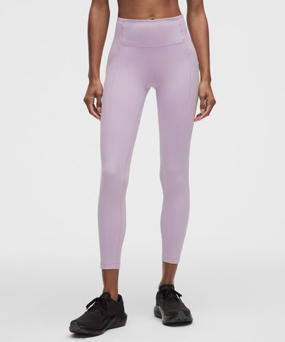 Lululemon Women's Swift Speed High-Rise Tight 25" *Updated