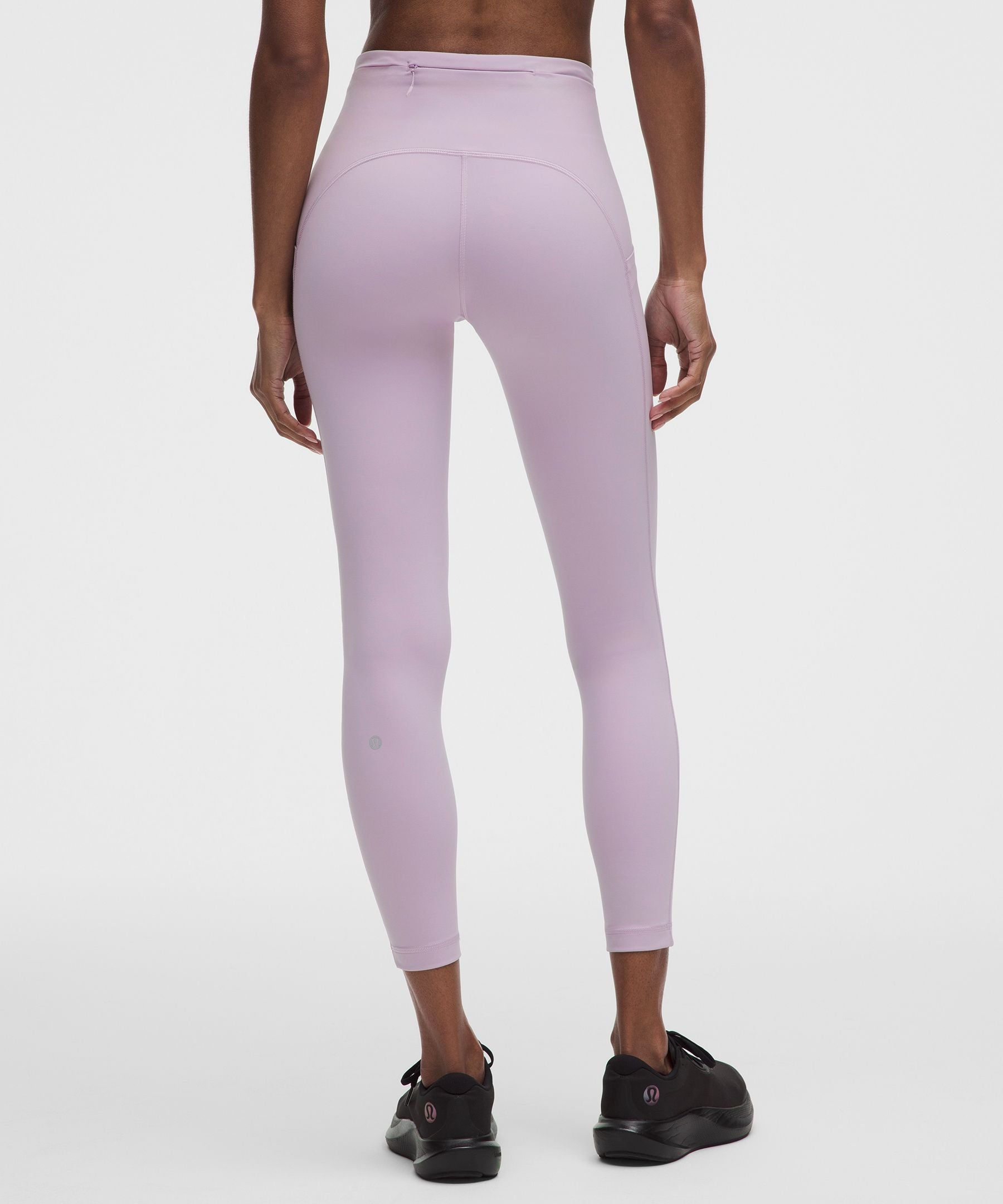 Lululemon Women's Swift Speed High-Rise Tight 25" *Updated