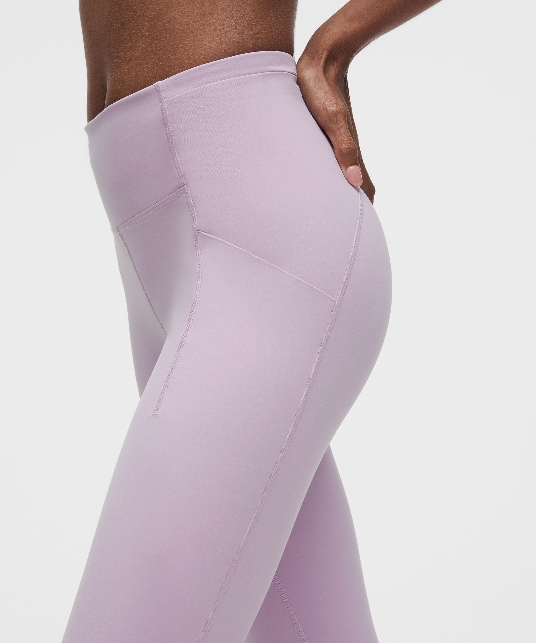 Lululemon Women's Swift Speed High-Rise Tight 25" *Updated