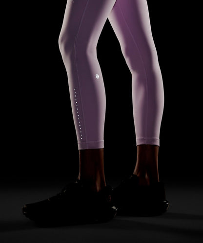 Lululemon Women's Swift Speed High-Rise Tight 25" *Updated