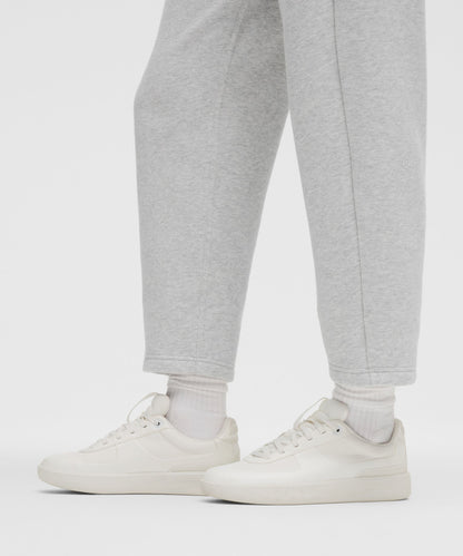Lululemon Scuba Mid-Rise Tapered Pant 7/8 Length