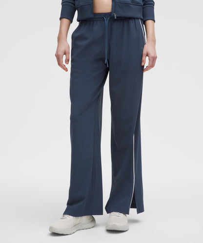 Lululemon Court Rival Wide-Leg Track Pant *Regular