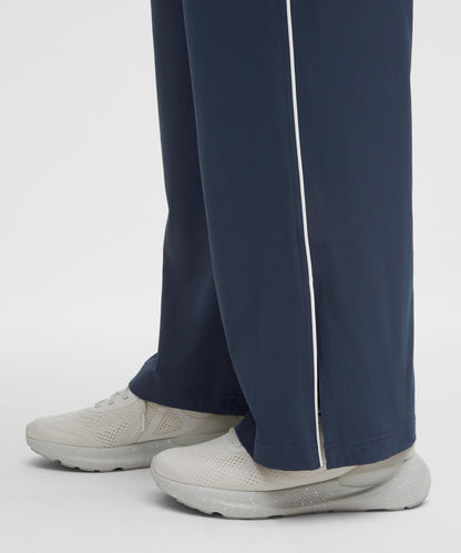 Lululemon Court Rival Wide-Leg Track Pant *Regular