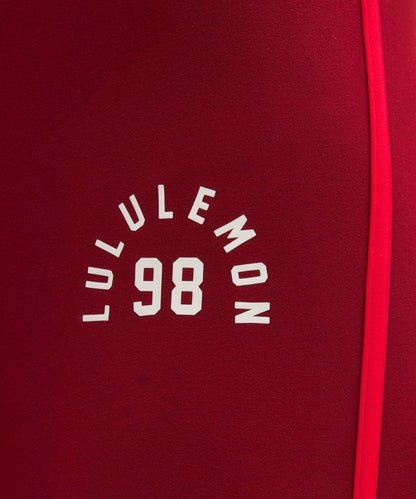 Lululemon Nulu Sporty Trim Mid-Rise Flared Pant