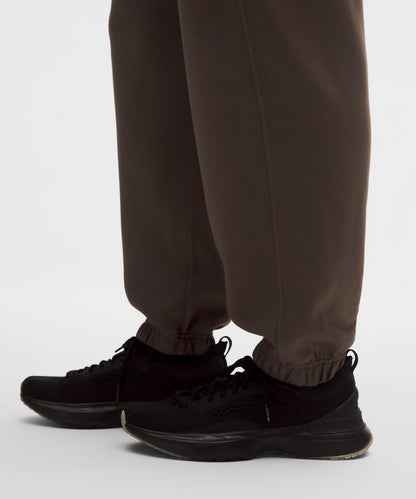 Lululemon Women's Smooth Spacer Mid-Rise Jogger *Wash