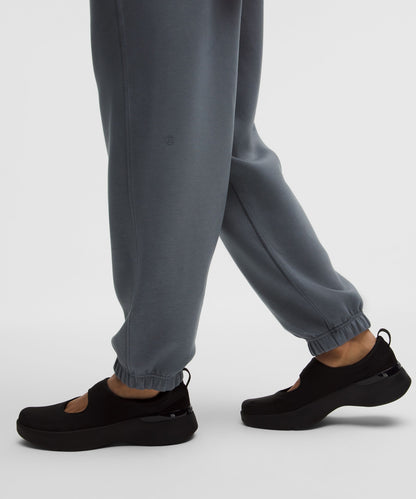 Lululemon Women's Smooth Spacer Mid-Rise Jogger *Wash