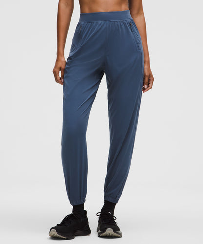 Lululemon Women's Adapted State High-Rise Jogger *Sleek