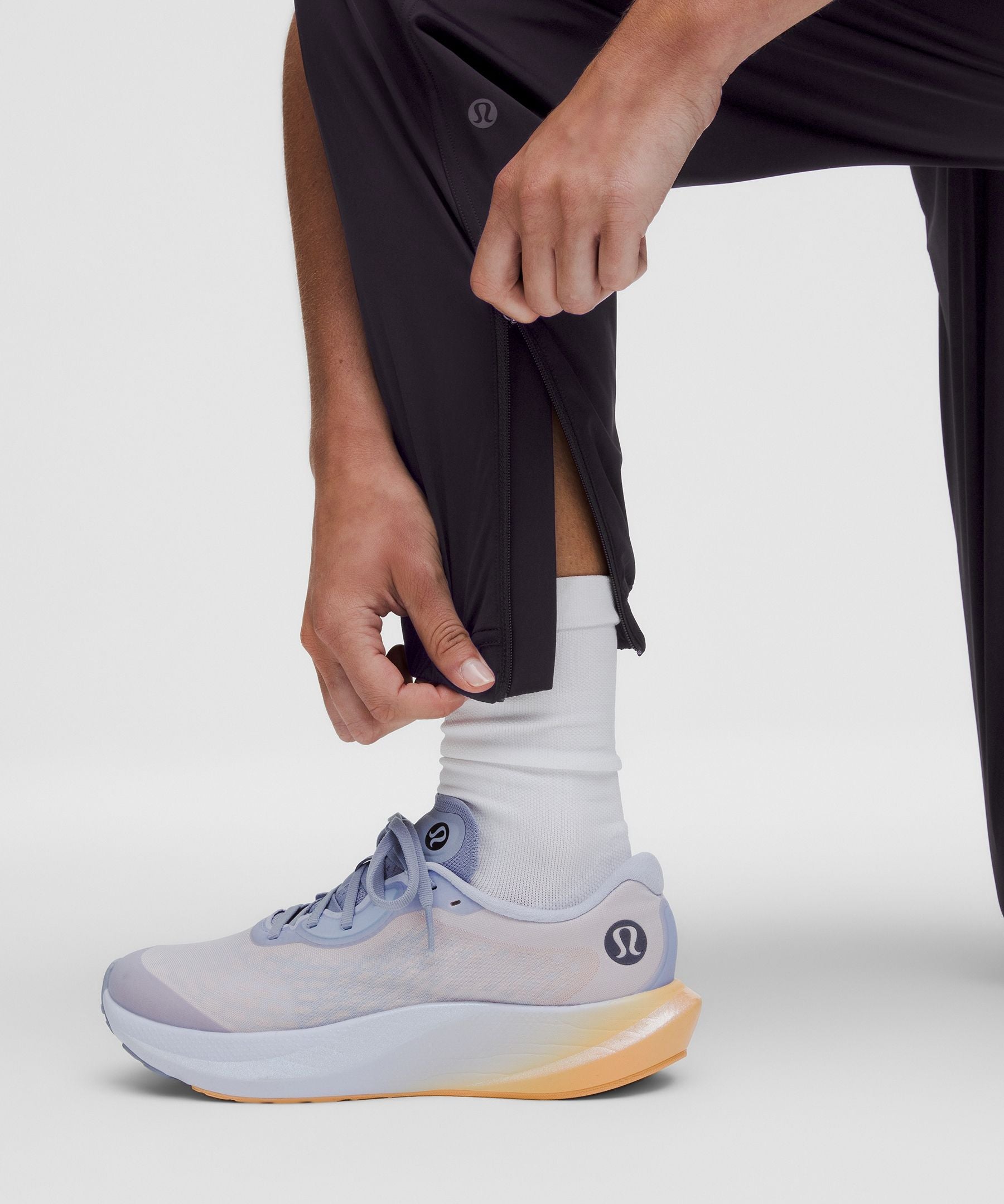 Lululemon Women's Adapted State High-Rise Jogger *Sleek