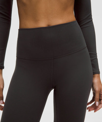 Lululemon Women's lululemon Align™ High-Rise Pant 25" *Warm