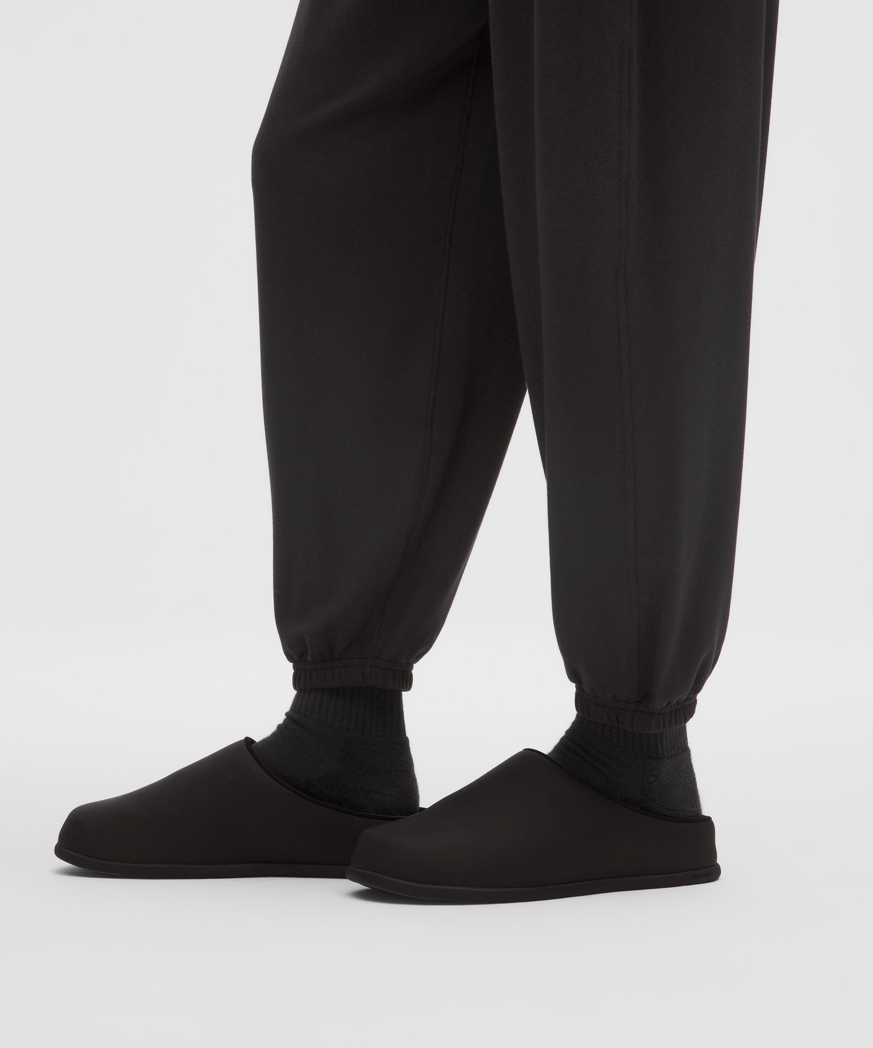 Lululemon Women's BeCalm Oversized Mid-Rise Pant