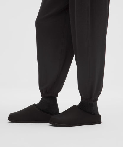 Lululemon Women's BeCalm Oversized Mid-Rise Pant
