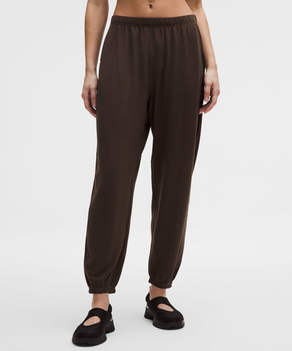 Lululemon Women's BeCalm Oversized Mid-Rise Pant