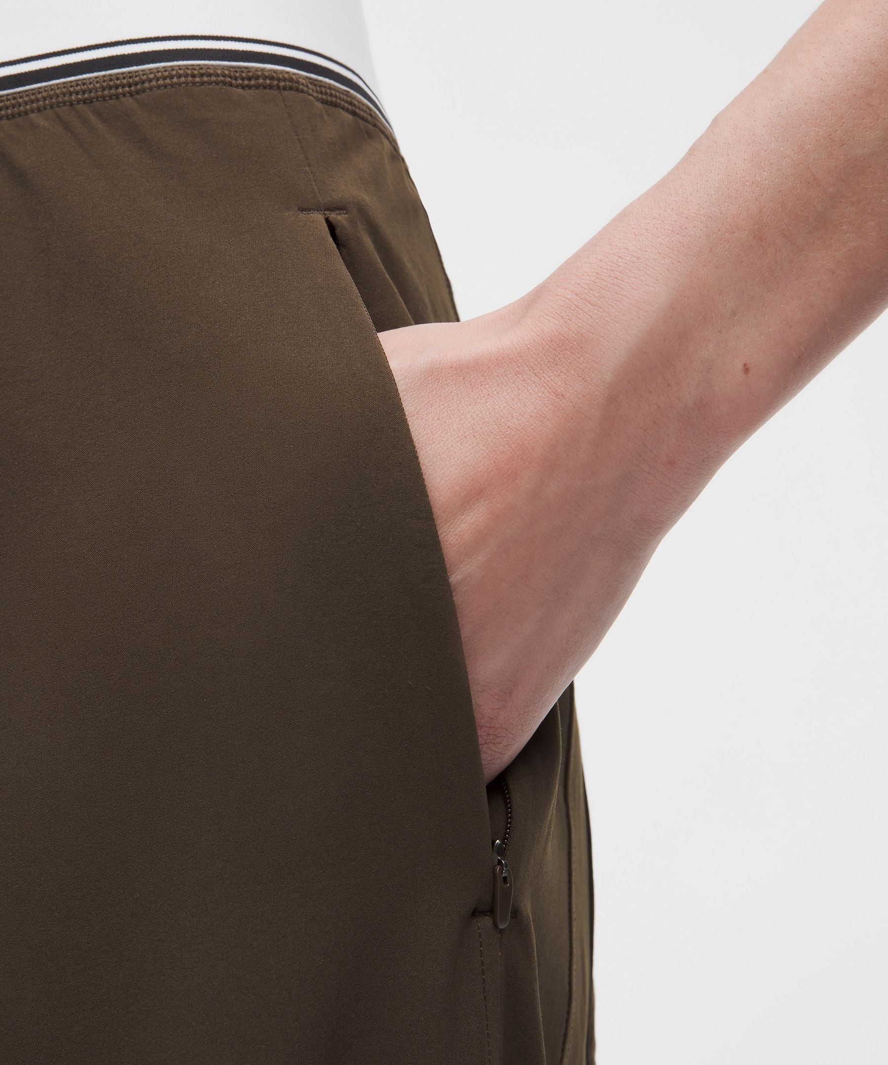 Lululemon Swift High-Rise Wide-Leg Pant *Logo Waistband