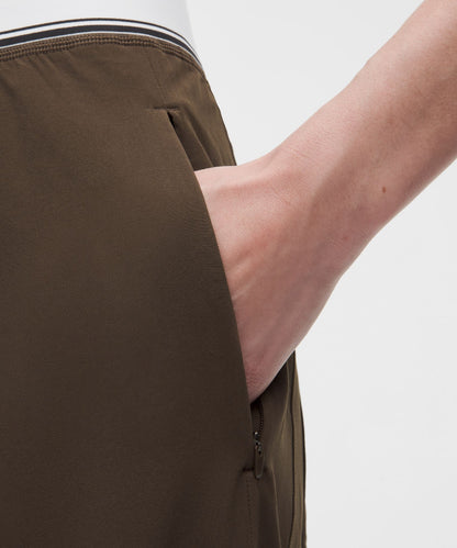 Lululemon Swift High-Rise Wide-Leg Pant *Logo Waistband
