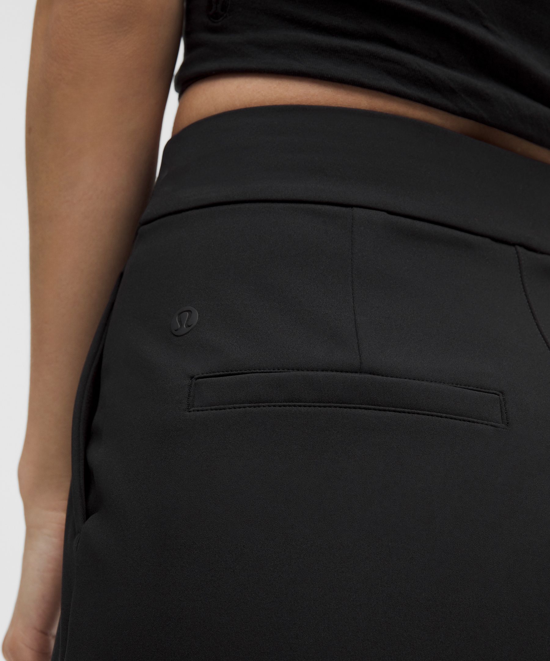 Lululemon Women's Daydrift High-Rise Tapered Trouser *Regular