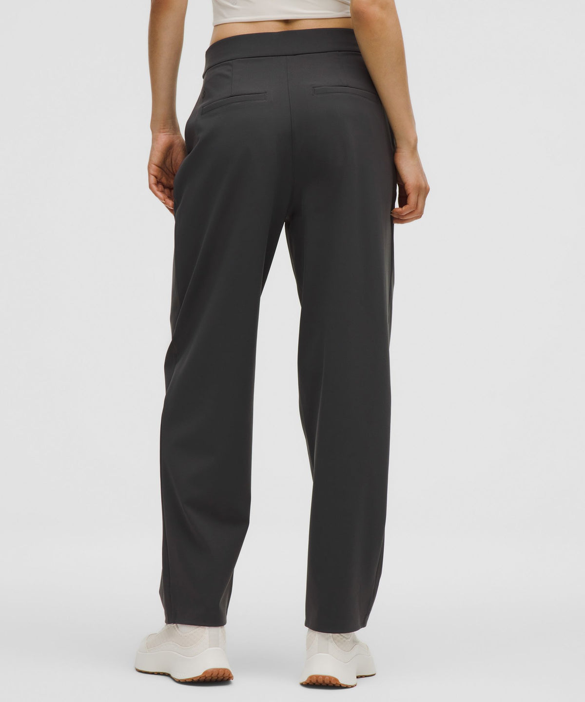 Lululemon Women's Daydrift High-Rise Tapered Trouser *Regular