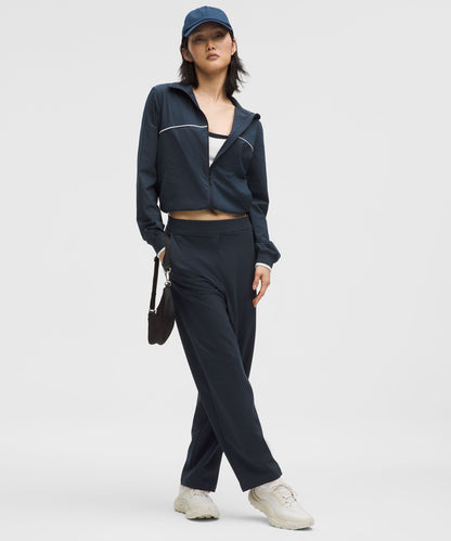 Lululemon Women's Daydrift High-Rise Tapered Trouser *Regular