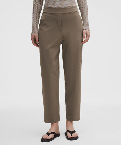 Lululemon Women's Daydrift High-Rise Tapered Trouser *Regular