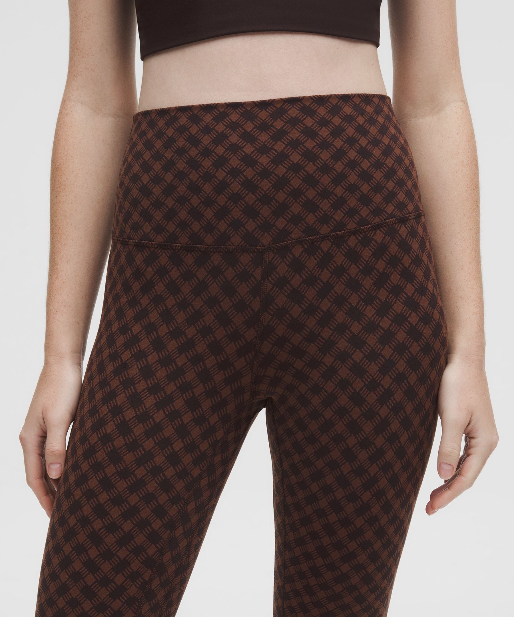 Lululemon Women's lululemon Align™ High-Rise Pant 25" *Jacquard