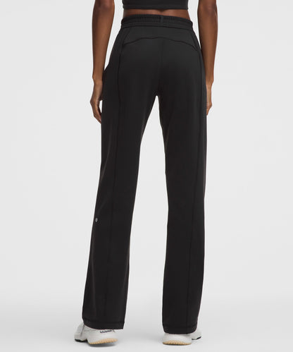 Lululemon Define Mid-Rise Track Pant *Luon