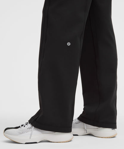 Lululemon Define Mid-Rise Track Pant *Luon
