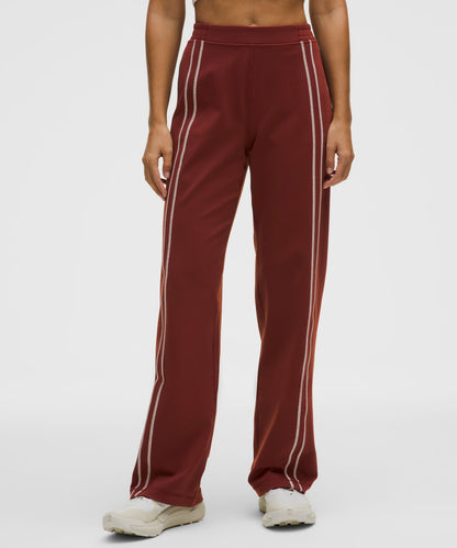 Lululemon Define Mid-Rise Track Pant *Luon