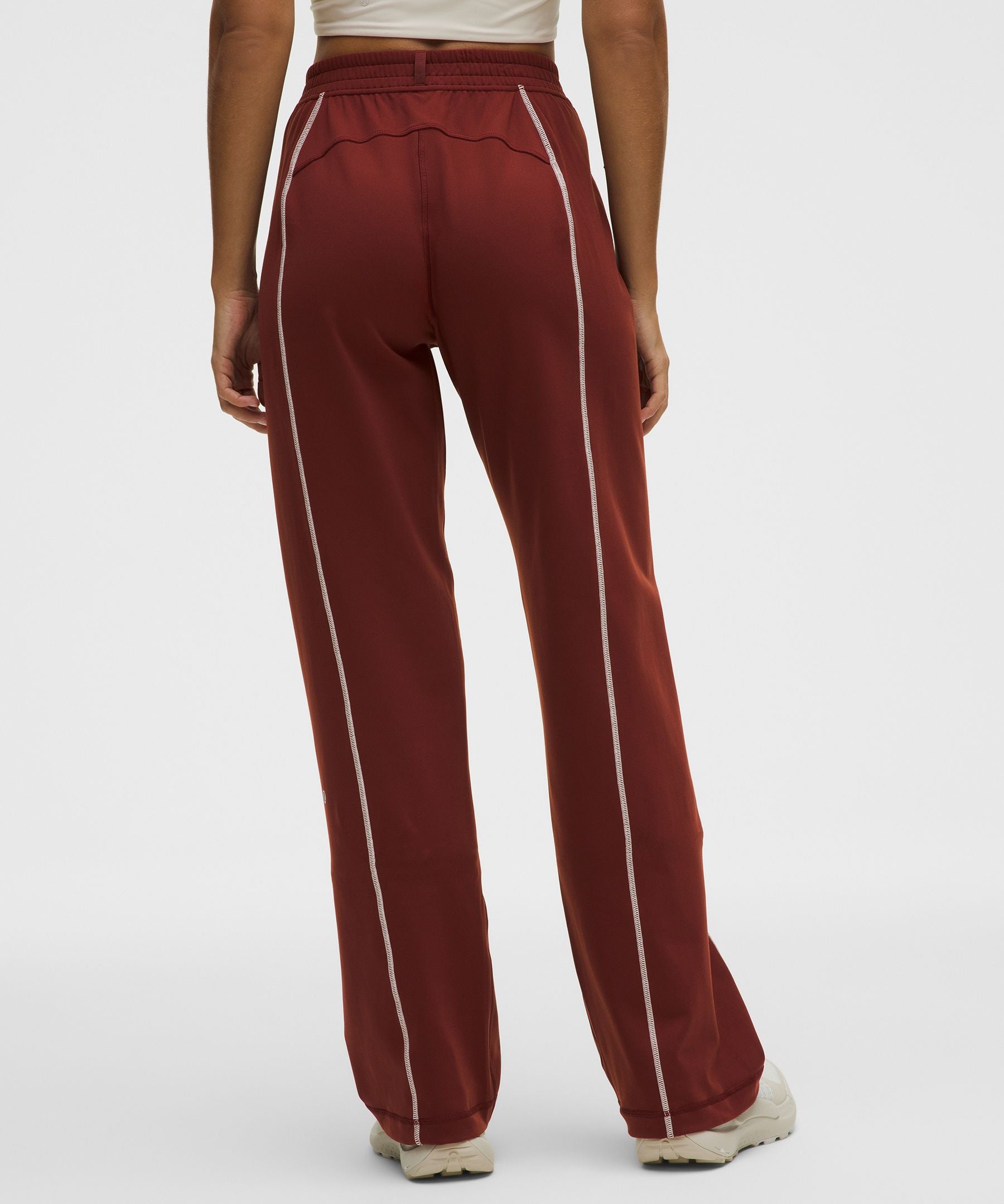 Lululemon Define Mid-Rise Track Pant *Luon