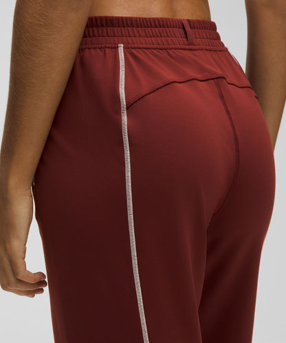 Lululemon Define Mid-Rise Track Pant *Luon
