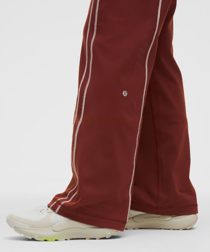 Lululemon Define Mid-Rise Track Pant *Luon