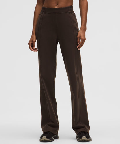 Lululemon Define Mid-Rise Track Pant *Luon