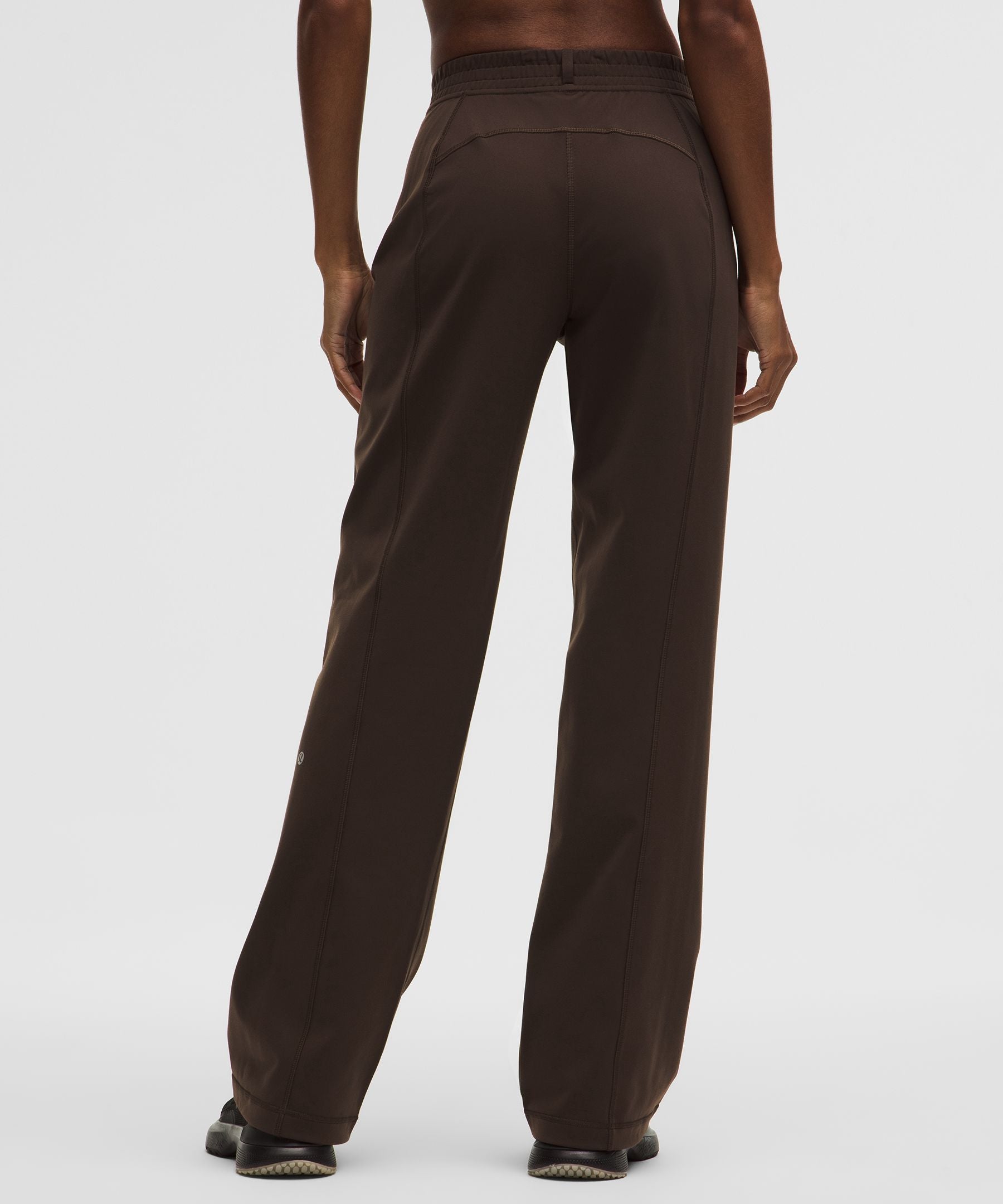 Lululemon Define Mid-Rise Track Pant *Luon