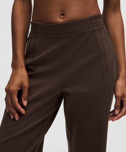 Lululemon Define Mid-Rise Track Pant *Luon