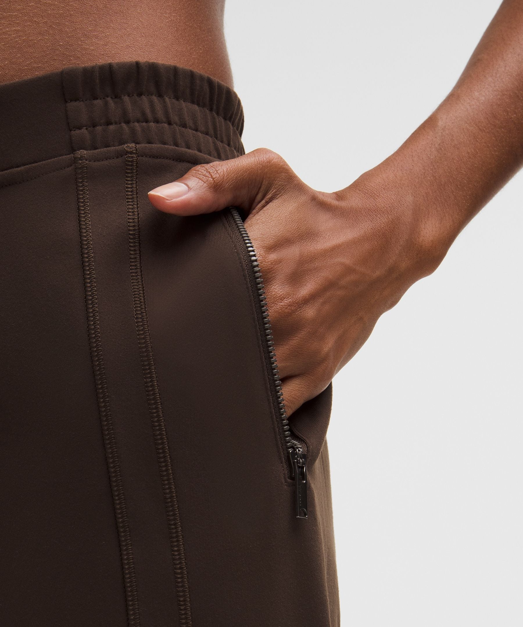 Lululemon Define Mid-Rise Track Pant *Luon