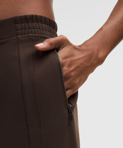 Lululemon Define Mid-Rise Track Pant *Luon